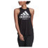 Фото #1 товара ADIDAS Tennis Cat Graphic sleeveless T-shirt