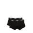 Фото #1 товара EMPORIO ARMANI 111210-CC715 boxers 2 units