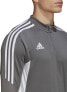 Adidas Bluza adidas Condivo 22 Training 1/2 zip M HD2312