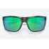 COSTA Broadbill Mirrored Polarized Sunglasses