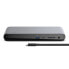 Фото #3 товара Belkin Thunderbolt 3 Dock Pro - Wired - Thunderbolt 3 - Black - SD - Aluminium - 170 W - Док-станция Thunderbolt 3 Belkin