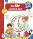 Фото #1 товара Детская книга Ravensburger WWW 25 Часы и Время