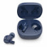 Фото #5 товара Bluetooth-наушники с микрофоном Belkin AUC004BTBL Синий IPX5