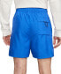 Фото #2 товара Men's Sportswear Woven Flow Shorts