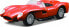 Фото #14 товара Bburago BBURAGO FERRARI car model 1:43 Ferrari RP Vehicles, asort., 18-36100