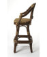 Фото #4 товара Renata Rattan Bar Stool