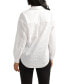 Women's Relaxed Button-Down Shirt