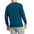Фото #2 товара Puma Classics Embroidered Crew Neck Sweatshirt Mens Size S Casual Tops 596698-6