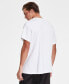 ფოტო #2 პროდუქტის Men's Logo Varsity T-Shirt