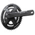 Фото #1 товара ROTOR InPower Oval Direct crankset with power meter