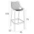 Фото #4 товара GARBAR Grid 75 Stool