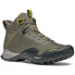 Фото #1 товара TECNICA Magma 2.0 S Mid Goretex Hiking Boots
