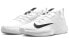 Кроссовки Nike Vapor Lite HC Бело-черные (DC3432-125) 44.5 - фото #3