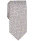 Фото #1 товара Men's Linley Floral Tie