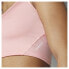 ADIDAS Adizero Essentials Crop sports top Semi Pink Spark, S - фото #16