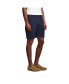 ფოტო #3 პროდუქტის Big & Tall 9" Comfort Waist Comfort First Knockabout Chino Shorts