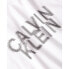 CALVIN KLEIN Distorted Logo short sleeve T-shirt