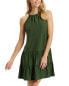 Фото #1 товара Jude Connally Leanna Tiered Dress Women's