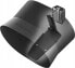 Vogels Vogels Wall Mount for Speaker Sonos Era 300 B black SWM 4131