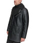 Фото #3 товара Верхняя одежда Marc New York мужская куртка Faux-Shearling Condore