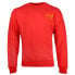 Фото #1 товара Diadora Manifesto Crew Neck Sweatshirt Mens Size M 178207-45028