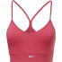 Фото #4 товара REEBOK Workout Ready Sports Sports bra medium impact