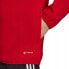 Фото #4 товара Kurtka męska Adidas Tiro 23 League Windbreaker czerwona r. 2XL