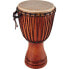 Фото #1 товара Afroton AD C02 Djembe Pro-Iroko