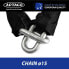 ARTAGO Chain Lock 14.150+68T/B Disc Lock