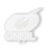 Фото #1 товара Наклейки декоративные ONEAL Logo&Icon 10 шт.