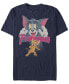 Фото #1 товара Men's Frenemies Short Sleeve Crew T-shirt