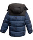 Фото #2 товара Куртка Michael Kors Heavy Puffer Boys