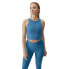 BORN LIVING YOGA Zoe Top High Support