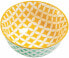 Фото #4 товара Confusion Set of 4 Porcelain Bowls Diameter 11.5 x 5.5 cm