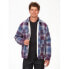 Фото #1 товара MARMOT Ridgefield Sherpa Flannel long sleeve shirt