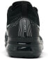 Фото #9 товара Men's Air VaporMax 2023 Fly Knit Running Sneakers from Finish Line