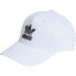 Фото #1 товара ADIDAS ORIGINALS Trefoil Baseball Cap