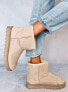 Фото #5 товара Угги Emusy ENSLE BEIGE Women's