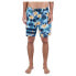 HURLEY Phantom Block Party 18´´ Swimming Shorts