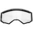 FLY RACING Dual Vents Mask Screen