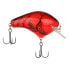 Shimano Red Craw MACBETH ORIGINAL Crankbait (MB63RC) Fishing