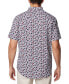 Men's Rapid Rivers Printed Short Sleeve Shirt