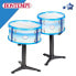 Фото #5 товара BONTEMPI Blue Child Musical Battery 5 Drums With Stool