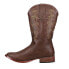 Фото #3 товара Roper Cowboy Classic Square Toe Cowboy Womens Brown Casual Boots 09-021-1900-28