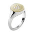 Фото #1 товара MORELLATO SAHQ09012 Ring