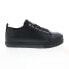 Фото #1 товара Diesel S-Jomua LC Y02716-PR013-T8013 Mens Black Lifestyle Sneakers Shoes