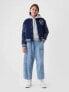 Фото #2 товара Kids UltraSoft Pull-On Horseshoe Jeans