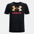 ფოტო #4 პროდუქტის UNDER ARMOUR City Munich short sleeve T-shirt