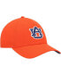ფოტო #2 პროდუქტის Men's Orange Auburn Tigers Airvent Performance Flex Hat