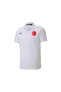 Turkıye Teamgoal 23 Casuals Polo Milli Takım Futbol Tişörtü TUR-65657904 Beyaz